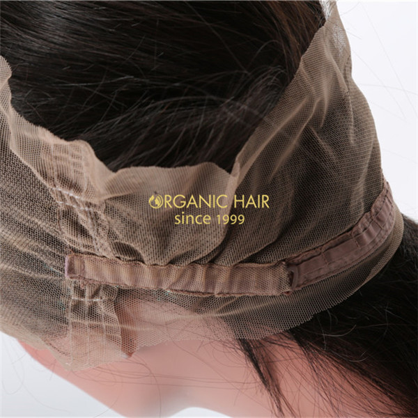 Brazilian hair weave 360 frontal lace closure vendor
